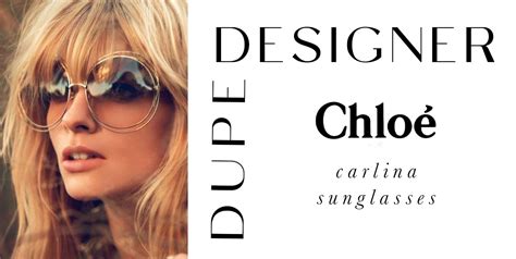 chloe sunglasses dupes|chloe sunglasses men.